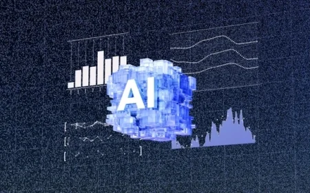AI Risks Trigger Decline in Enterprise Software Stocks: Citrini Note