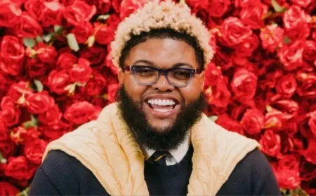 ‘The Voice’ Welcomes Influencer Druski as New Commentator