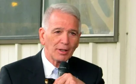 CDC Deputy Director Suddenly Leaves Agency