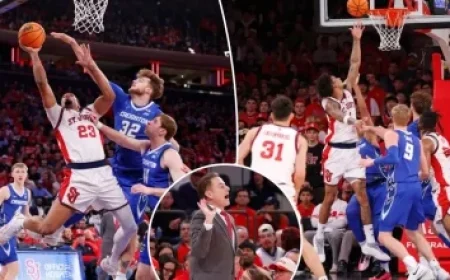 Houston vs Kansas: Top Predictions and Best Bets for Tonight’s Game