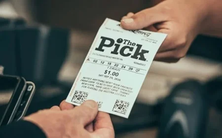 Circle K Sues Scottsdale Clerk and Arizona Lottery Over $12.8M Jackpot