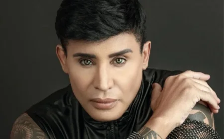 Who is Eduardo Antonio, ‘El Divo’, on LCDLF Season 6?