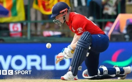 England Prepares for Spin Challenge in Crucial Match