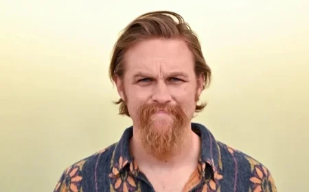 Wyatt Russell’s Dramatic Transformation Leaves Fans Stunned