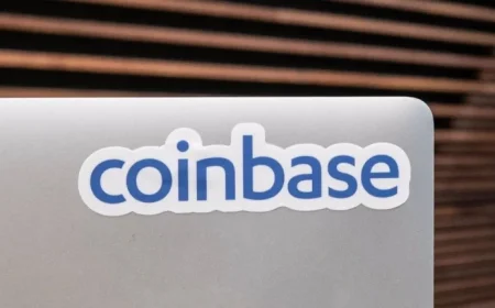 Is Coinbase Stock a Buy, Sell, or Fairly Valued Post-Earnings?