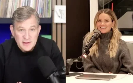 Week 4 of Sound Reset Challenge: Persist and Release the Outcome