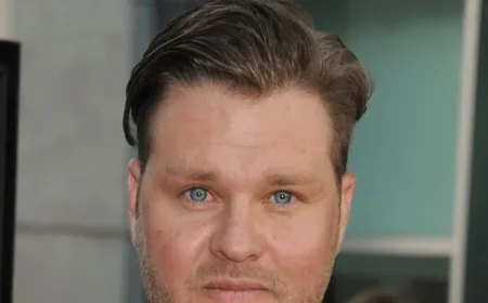 ‘Home Improvement’ Star Zachery Ty Bryan Faces Over Year in Jail Sentence