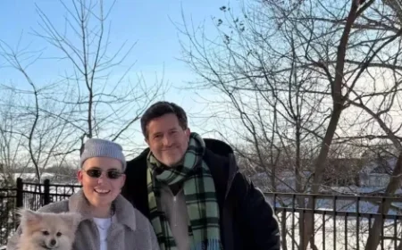 Roxane Bruneau Admits Underestimating Stress Impact on Her Body