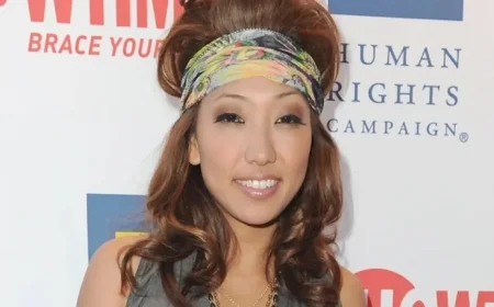 Francine Beppu of ‘The Real L Word’ Dies at 43