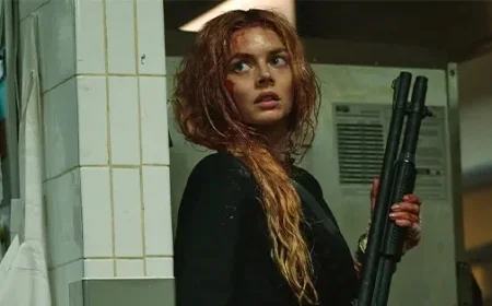 Exclusive Sneak Peek: Ready or Not 2 Unveiled