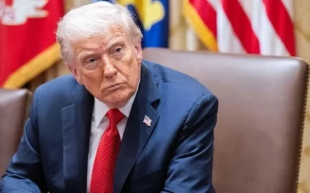 Trump Frustrated by Limited Military Options on Iran, Sources Reveal