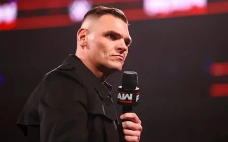 Gunther Suggests WWE Star Ready for Retirement Next