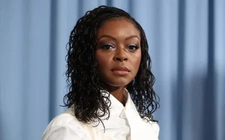 Danielle Deadwyler Joins Cast of Ryan Coogler’s ‘The X-Files’ Reboot