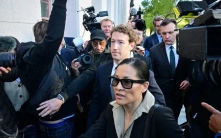 Meta’s Smart Glasses Reveal Potential Liability Concerns