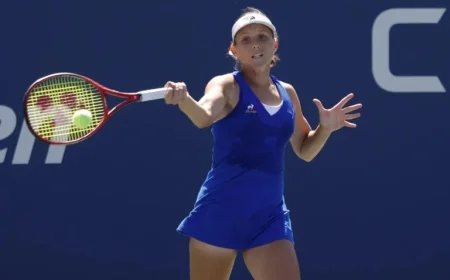 WTA Austin Day 1: Taylor Townsend vs Varvara Gracheva Predictions