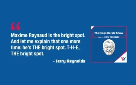 Kings Overcome Challenges: Injuries, NBA Draft, and Post-All-Star Success