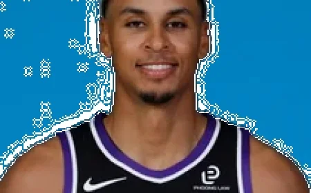 Keegan Murray Shines with 20 Points on Saturday Night