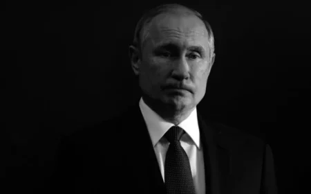 Putin’s True Intentions: What Does He Really Seek?