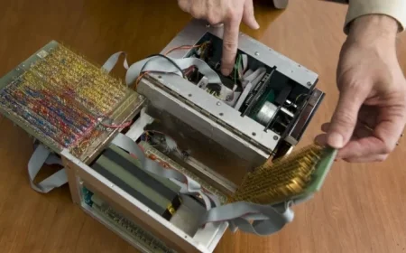 Young Innovator’s Project Revolutionizes Photography Forever