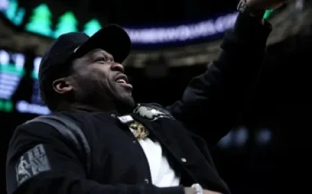 Brock Lesnar Issues WrestleMania Open Challenge