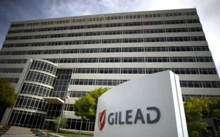 Gilead Acquires Arcellx in $8 Billion Agreement