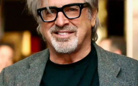 Actor Robert Carradine Passes Away at 71