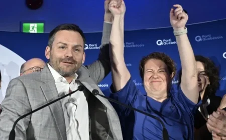 Chicoutimi Wins By-Election, Returns to Roots