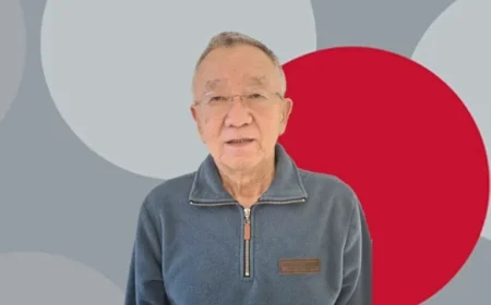 Canadian Wins $5 Million Lottery, Secures ‘A-OK’ Retirement