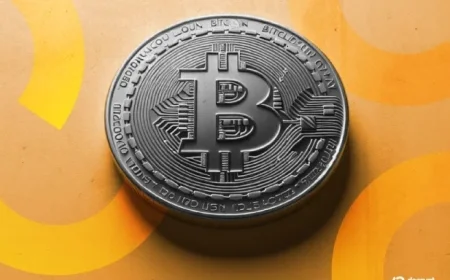 Bitcoin’s Drop to $64,000 Seen as ‘Macro Shock,’ Not Market Collapse