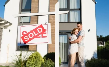 California First-Time Homebuyers Eligible for $150K Assistance, Conditions Apply