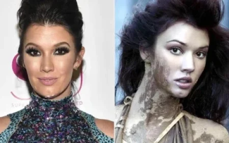 Liv Morgan Announces Her WrestleMania 42 Choice