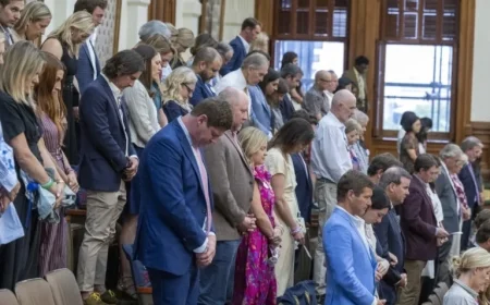 Patrick Moves to Halt Camp Mystic Reopening During Investigation