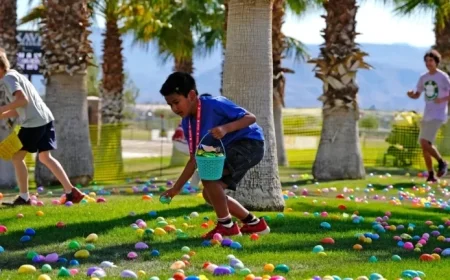 2026 Easter Dates: Easter Sunday, Lent End, Palm Sunday, Good Friday