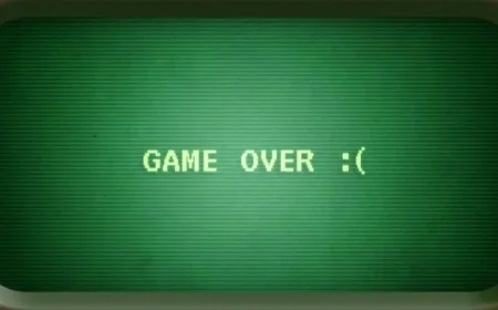 Anthropic Showcases AI for COBOL as IBM Stock Declines