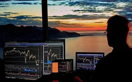 Bitcoin Falls Below $63,000; Historical Trends Predict Further Decline