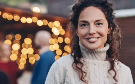 Transform Your Garden with Home Bargains’ £6 ‘Waterfall’ Light for Nighttime Beauty