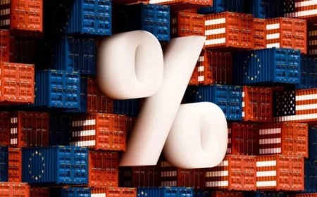 Experts Warn Trump’s Section 122 Tariffs May Ignite Legal Battle