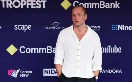 Taron Egerton Declines James Bond Role, Citing Mismatch