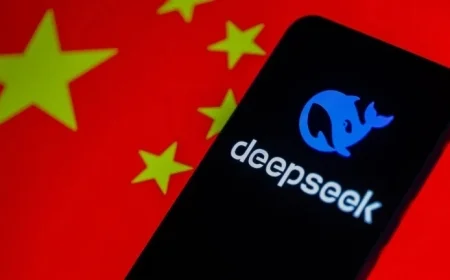 Anthropic Reveals Chinese Firms’ Attempts to Steal LLM Technology