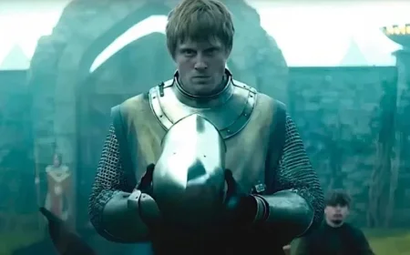 Review: ‘Knight of the Seven Kingdoms’ Revives Westeros’s Enchanting Magic