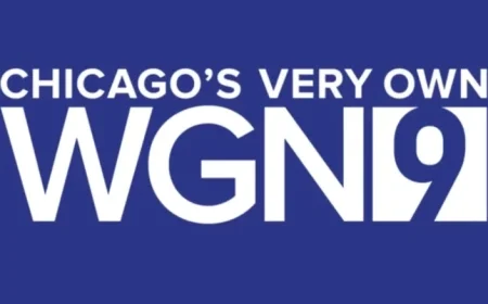 WGN TV Cuts 8-9 On-Air Talents in Major Monday Shake-Up