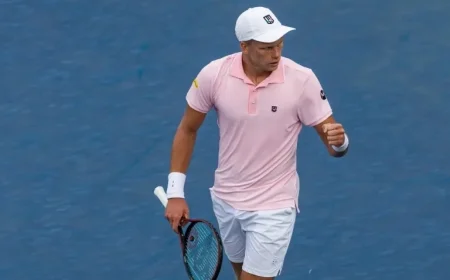 Top Tennis Predictions and Picks for Tuesday, February 24