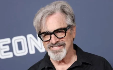 Robert Carradine, ‘Lizzie McGuire’ Star, Dies at 71