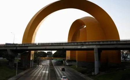 Drug Lord Killed in Mexico; ‘El Mencho’ Cartel’s Reign Continues