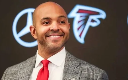 Falcons’ Decision Alters Steelers’ Trade Market for Key Player