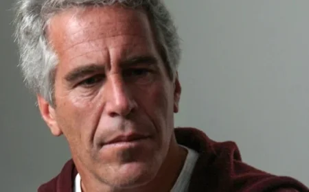 Democrats Invite Epstein Survivors to Attend Trump’s State of the Union