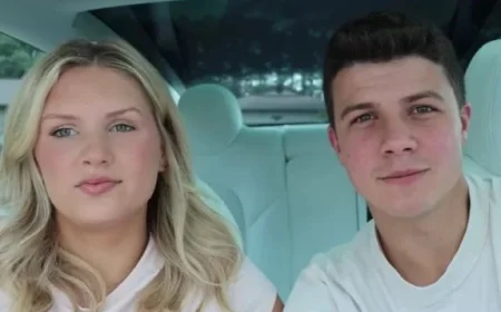 Katie Bates Updates After Husband Travis Clark’s Affair, Pursues Intensive Therapy