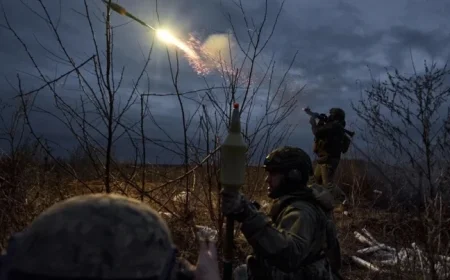 Trump’s Economic Decline and Zelenskyy’s Frustration: Morning Update