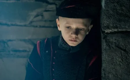 “Major Book Change in ‘Knight of the Seven Kingdoms’ Sparks Outrage”