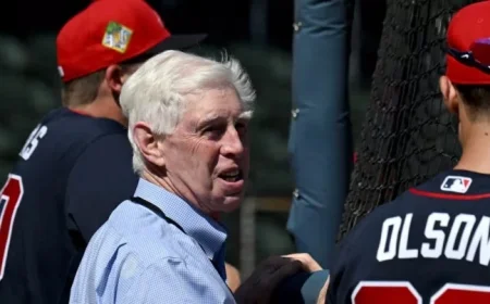 Predicting the Future of the Braves’ TV Arrangement